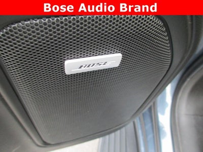 2022 Chevrolet Silverado 1500 LTD RST All Star Edition Plus