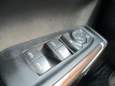 2022 Chevrolet Silverado 1500 LTD RST All Star Edition Plus