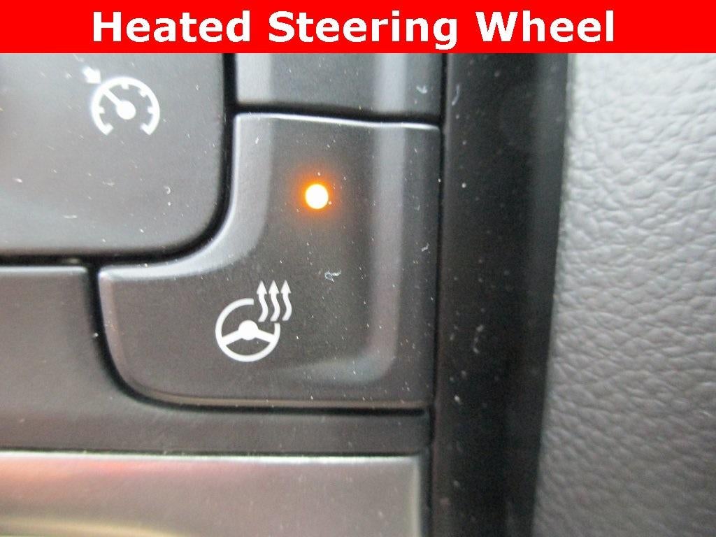 2022 Chevrolet Silverado 1500 LTD RST All Star Edition Plus