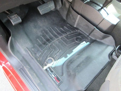 2015 Chevrolet Silverado 1500 LS