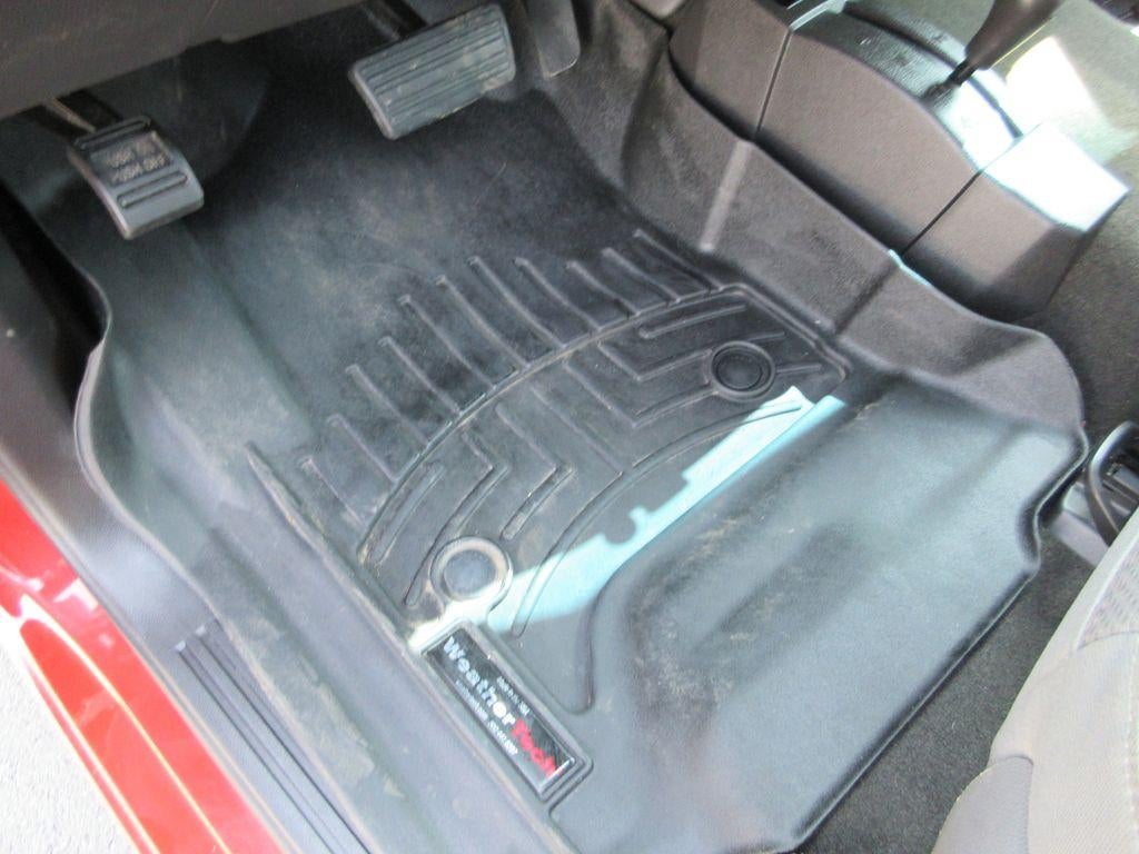 2015 Chevrolet Silverado 1500 LS
