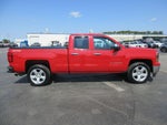 2015 Chevrolet Silverado 1500 LS