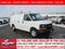2016 Chevrolet Express Cargo 2500 Base