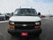 2016 Chevrolet Express Cargo 2500 Base