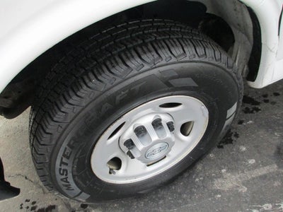 2016 Chevrolet Express Cargo 2500 Base