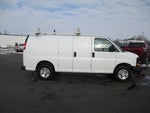 2016 Chevrolet Express Cargo 2500 Base