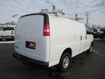 2016 Chevrolet Express Cargo 2500 Base