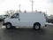 2016 Chevrolet Express Cargo 2500 Base