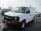 2016 Chevrolet Express Cargo 2500 Base