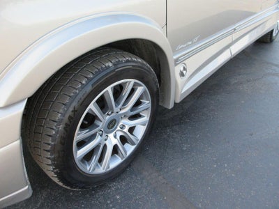 2020 Chevrolet Express Cargo 2500 Base