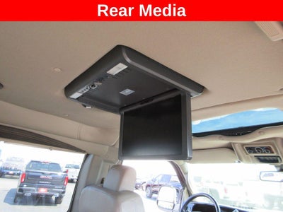2020 Chevrolet Express Cargo 2500 Base