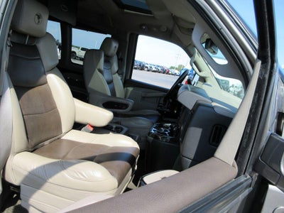 2020 Chevrolet Express Cargo 2500 Base