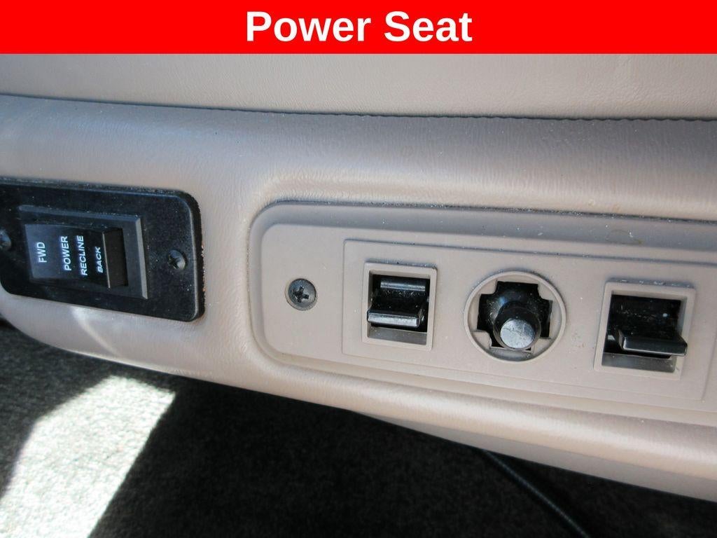 2020 Chevrolet Express Cargo 2500 Base