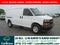 2018 Chevrolet Express Cargo 2500 Base