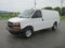 2018 Chevrolet Express Cargo 2500 Base