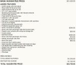 2018 Chevrolet Express Cargo 2500 Base