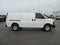 2018 Chevrolet Express Cargo 2500 Base