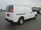 2018 Chevrolet Express Cargo 2500 Base