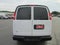 2018 Chevrolet Express Cargo 2500 Base