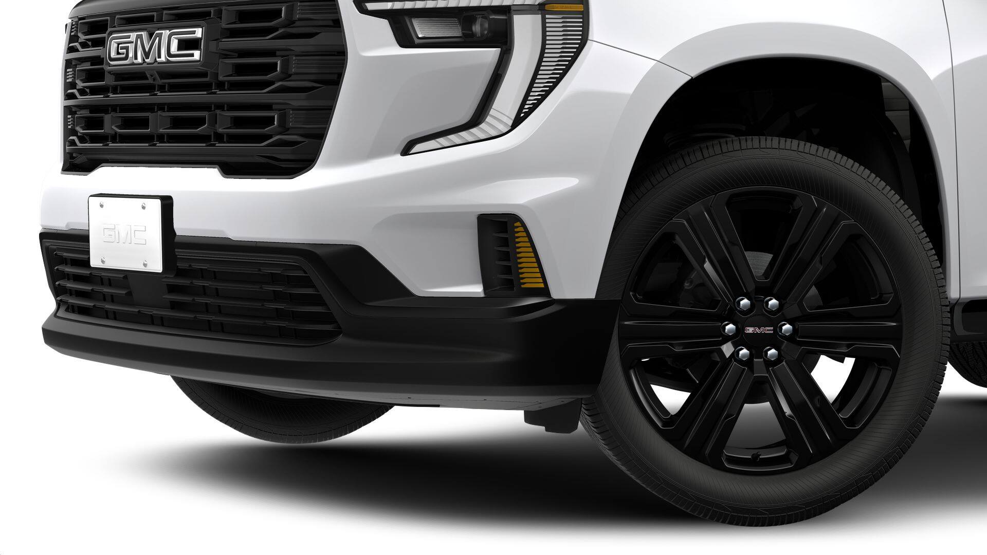 2027 GMC Acadia Elevation - Photo 5