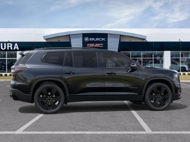 2027 GMC Acadia Elevation - Photo 26