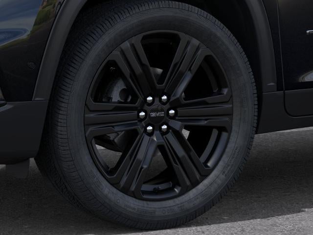 2027 GMC Acadia Elevation - Photo 30