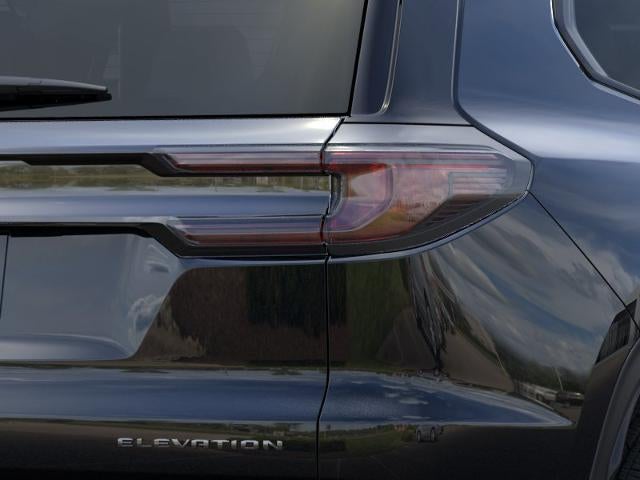 2027 GMC Acadia Elevation - Photo 32