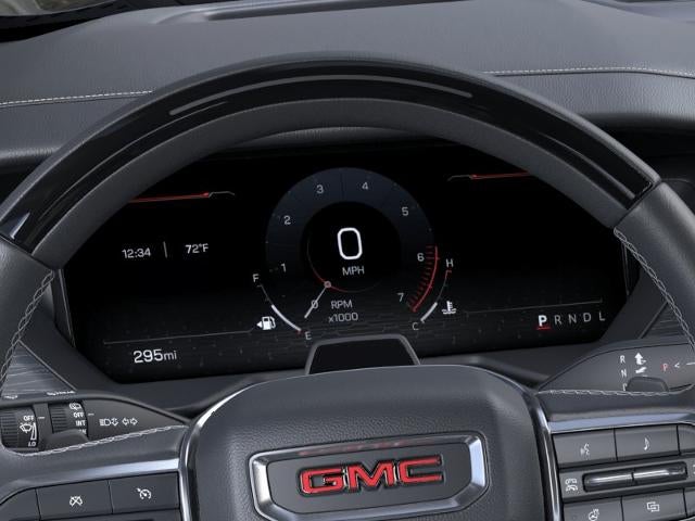 2027 GMC Acadia Elevation - Photo 39