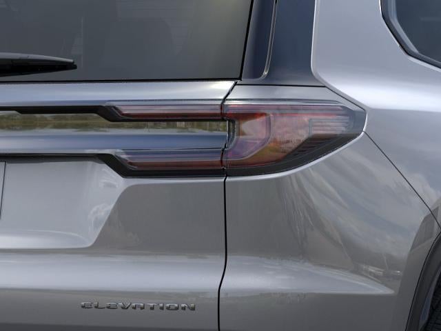 2027 GMC Acadia Elevation - Photo 11