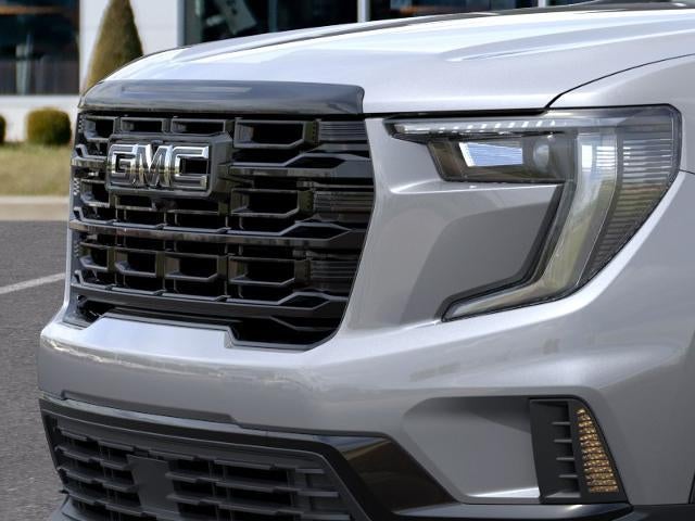 2027 GMC Acadia Elevation - Photo 13