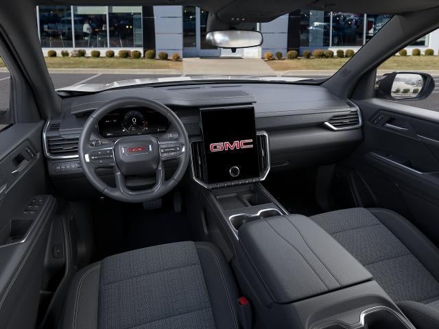 2027 GMC Acadia Elevation - Photo 15