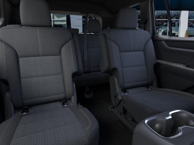 2027 GMC Acadia Elevation - Photo 17