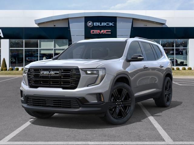 2027 GMC Acadia Elevation - Photo 6