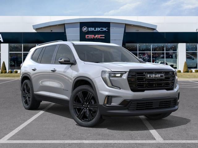 2027 GMC Acadia Elevation - Photo 7