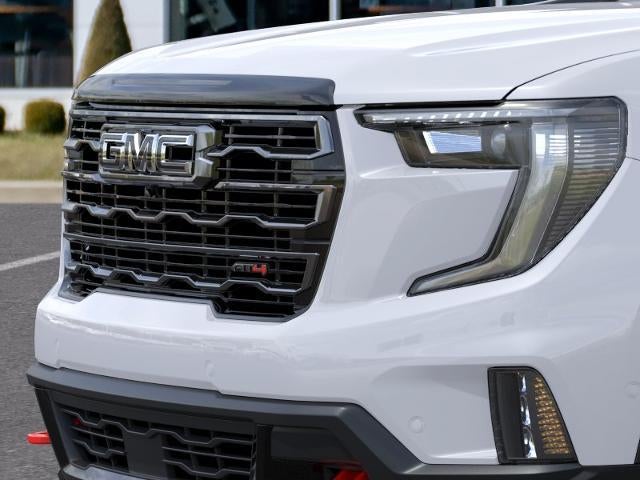 2027 GMC Acadia AT4