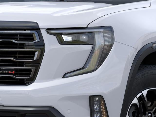 2027 GMC Acadia AT4 - Photo 29