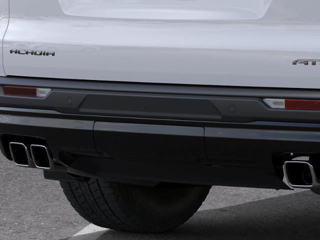 2027 GMC Acadia AT4 - Photo 33