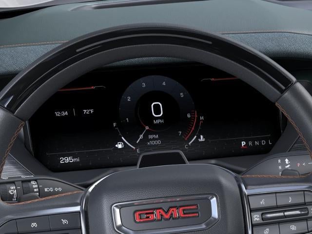 2027 GMC Acadia AT4 - Photo 37