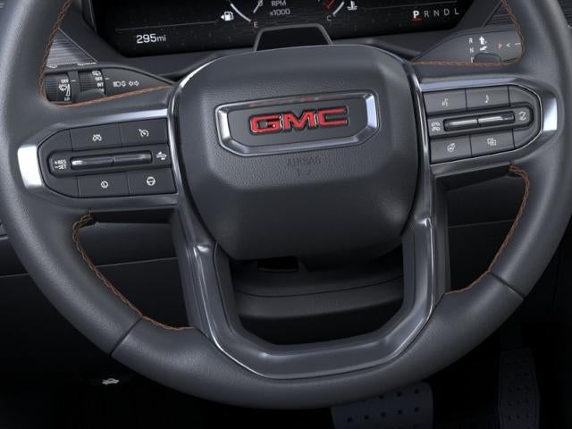 2027 GMC Acadia AT4 - Photo 38