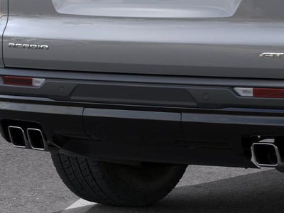 2027 GMC Acadia AT4