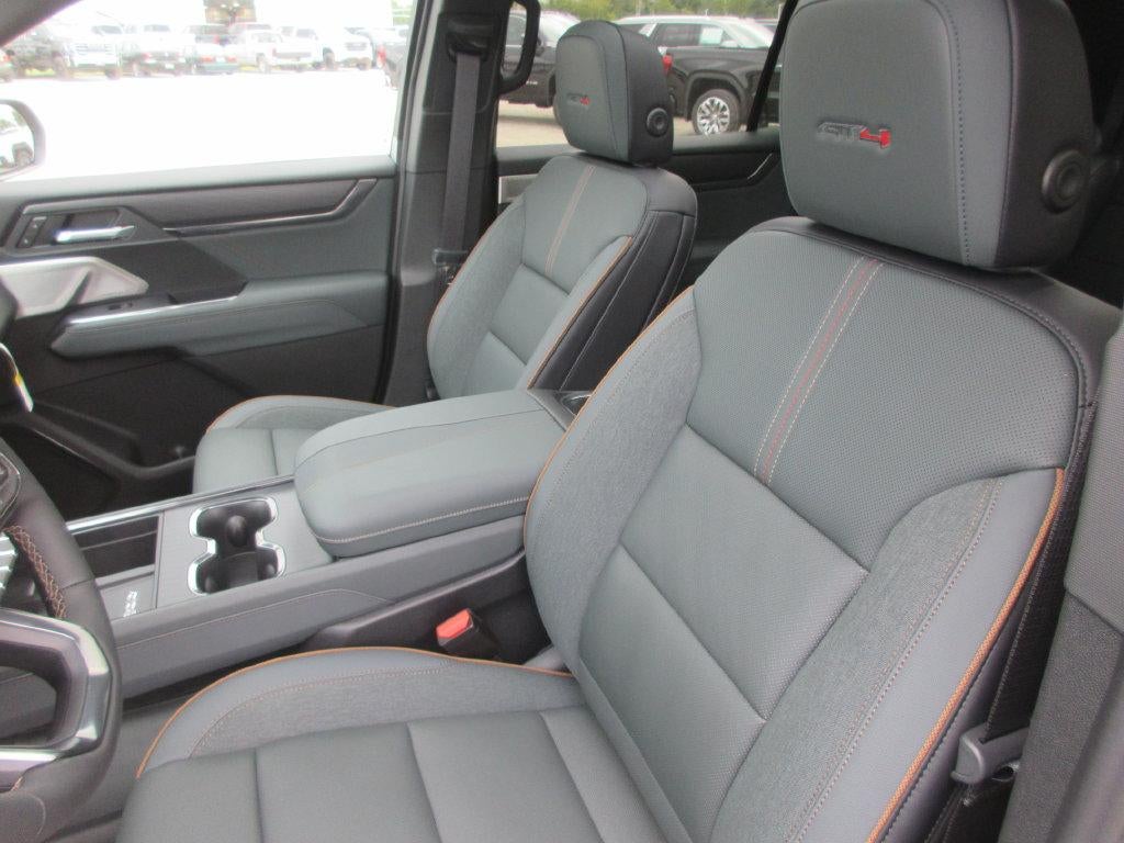 2027 GMC Acadia AT4
