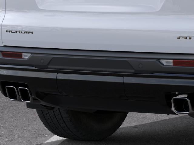 2027 GMC Acadia AT4