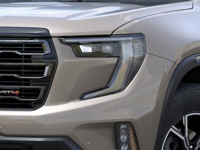 2027 GMC Acadia AT4