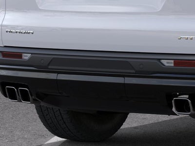 2027 GMC Acadia AT4