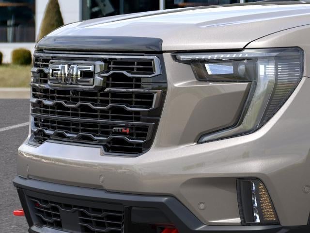2027 GMC Acadia AT4
