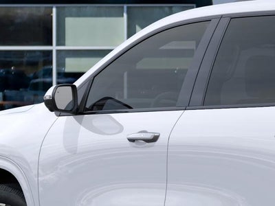 2027 GMC Acadia Denali Ultimate