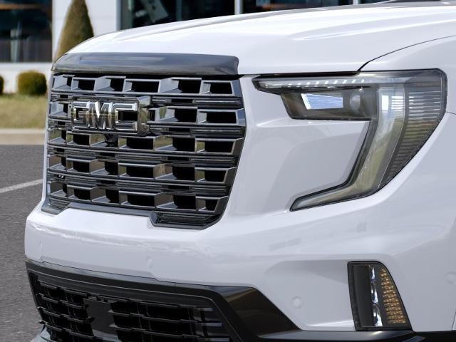 2027 GMC Acadia Denali Ultimate