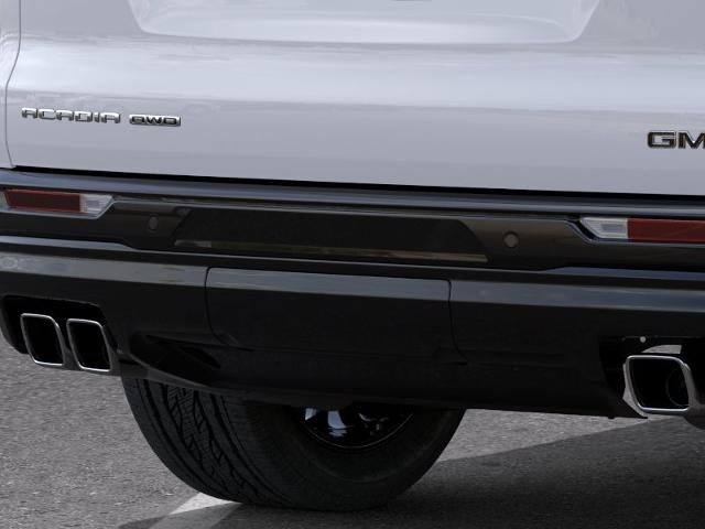 2027 GMC Acadia Denali Ultimate