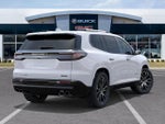 2027 GMC Acadia Denali Ultimate