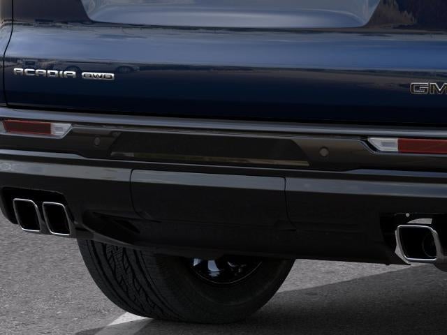 2027 GMC Acadia Denali Ultimate